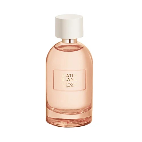 Apa de parfum Matin Blanc, 100ml, Yves Rocher