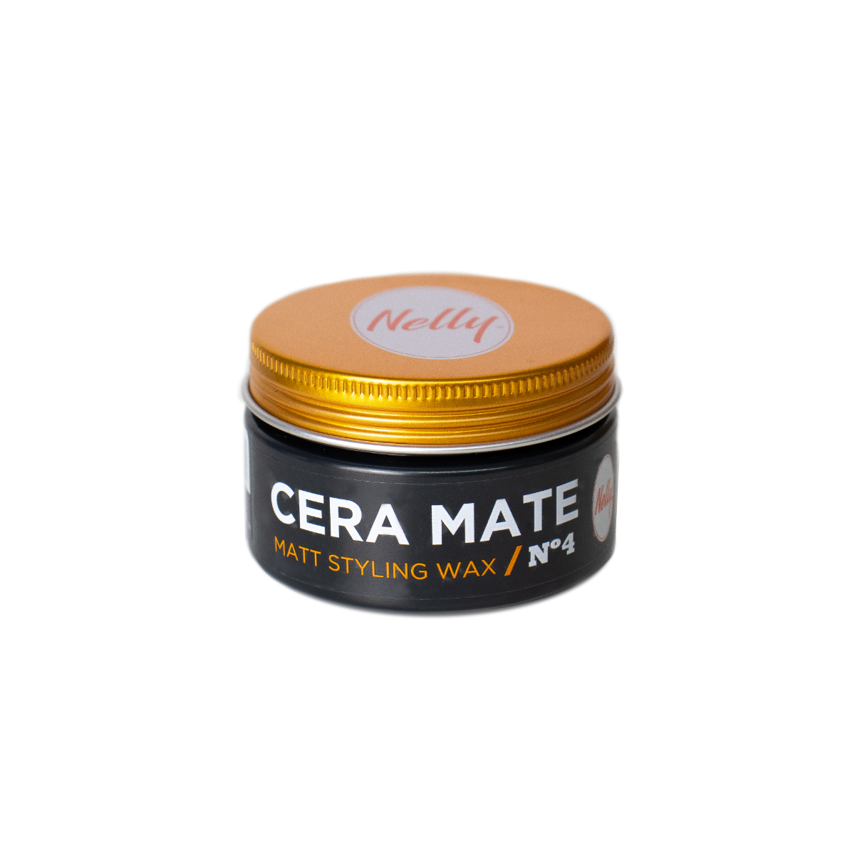 Ceara de par mata NO. 4, 100ml, Nelly