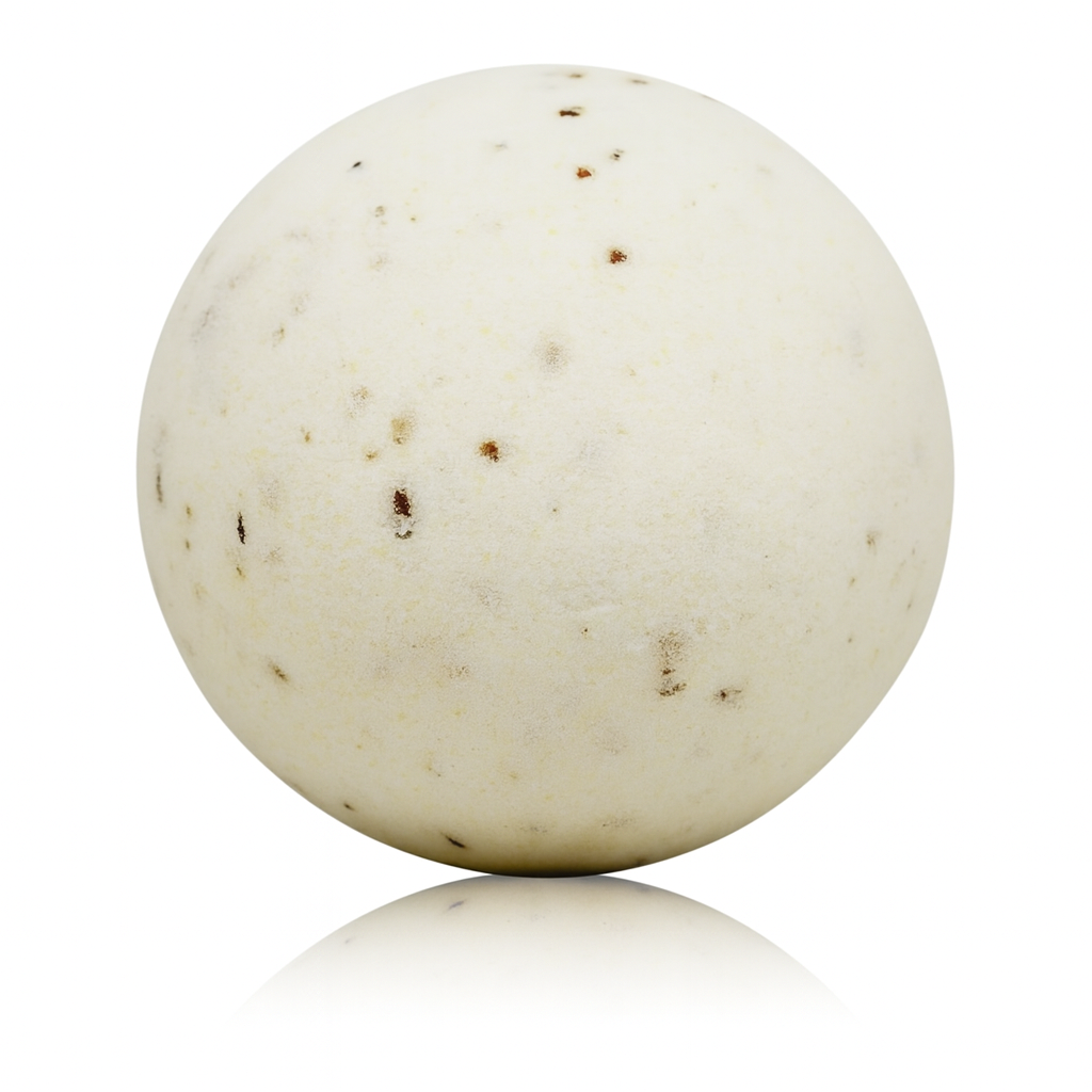 Bomba de baie efervescenta cu parfum de Mango, 140g, LabNatur