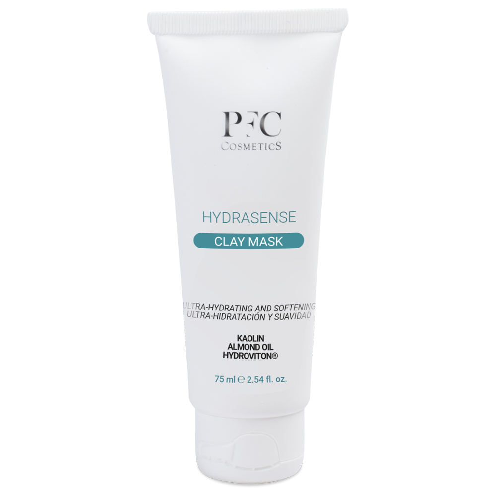 Masca hidratanta Hydrasense Clay Mask, 75ml, PFC Cosmetics