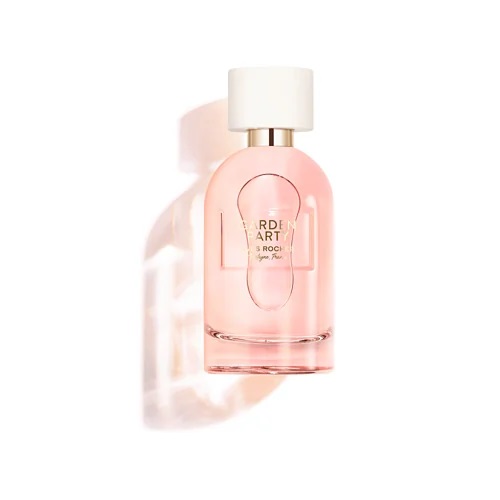 Apa de parfum Garden Party, 100ml, Yves Rocher