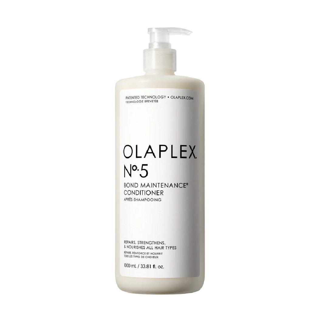 Bond Maintenance conditioner No.5, 1000ml, Olaplex