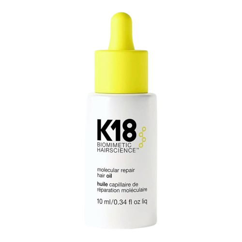Ulei de par reparator Molecular Repair, 10ml, K18