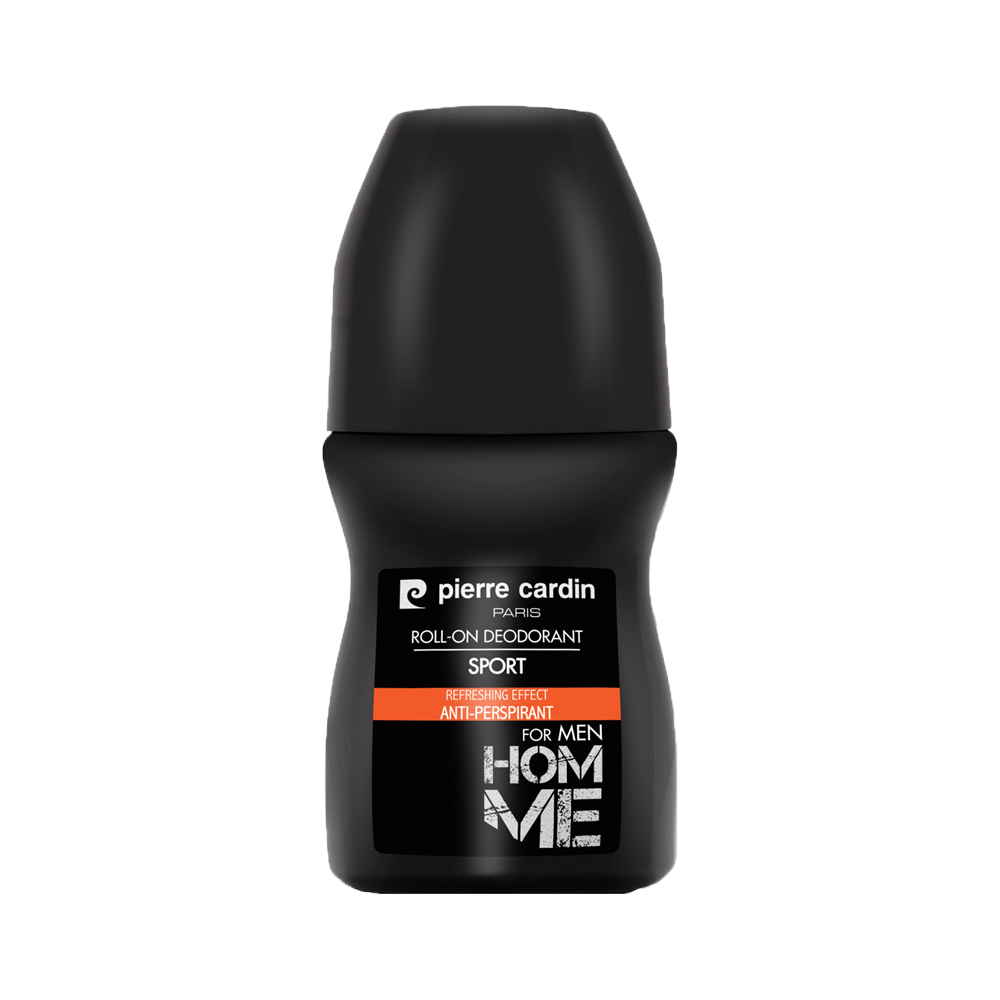 Deodorant Roll-On pentru barbati Sport, 50ml, Pierre Cardin