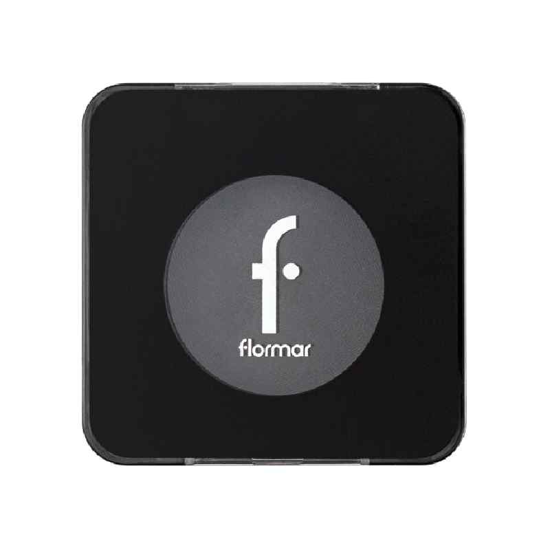 Fard de pleoape Mono No 015 Black Mirror, 5g, Flormar