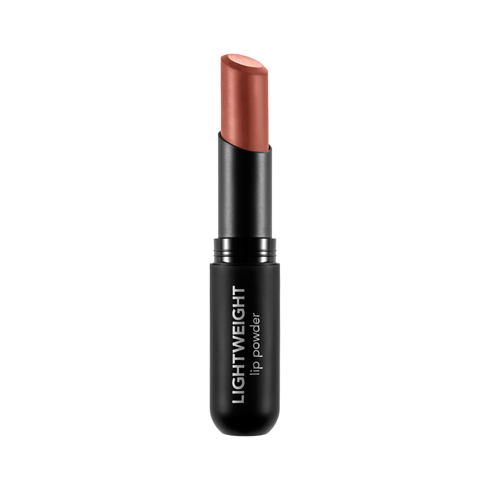 Ruj stick Lightweight 007 Coffee With Friends, 3g, Flormar