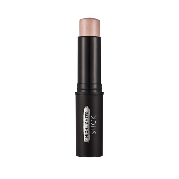 Stick Iluminator 02 Medium Rose, 10g, Flormar
