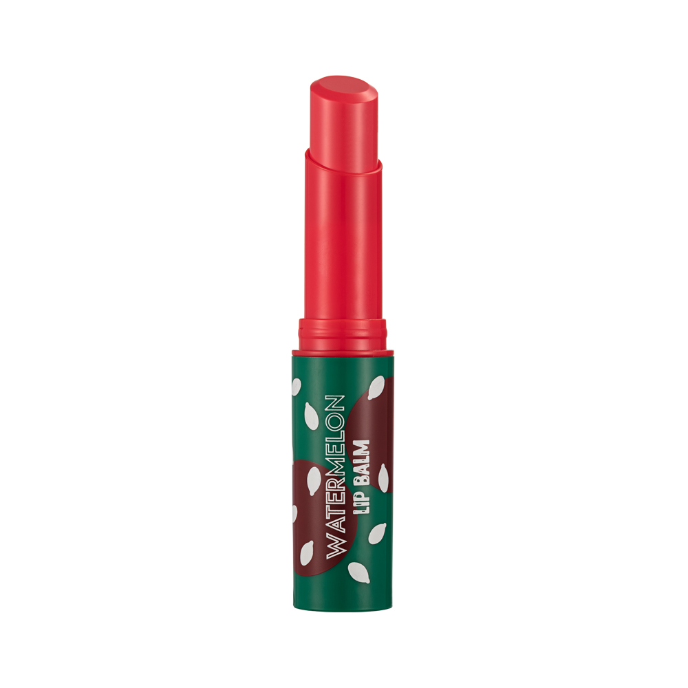 Balsam de buze 05 Watermelon, 3g, Flormar