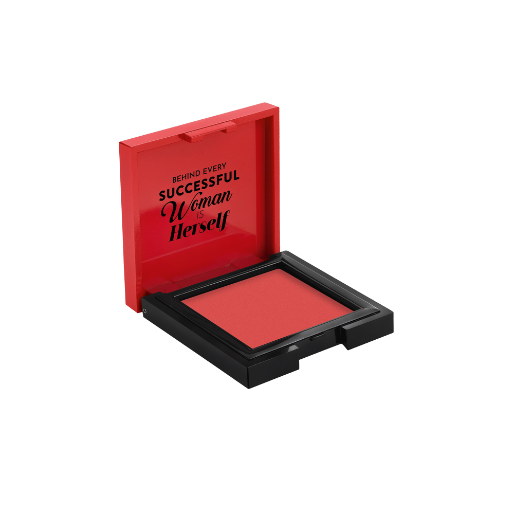 Fard cremos de obraz Profashion No. 43 Scarlett, 3.6g, Pastel