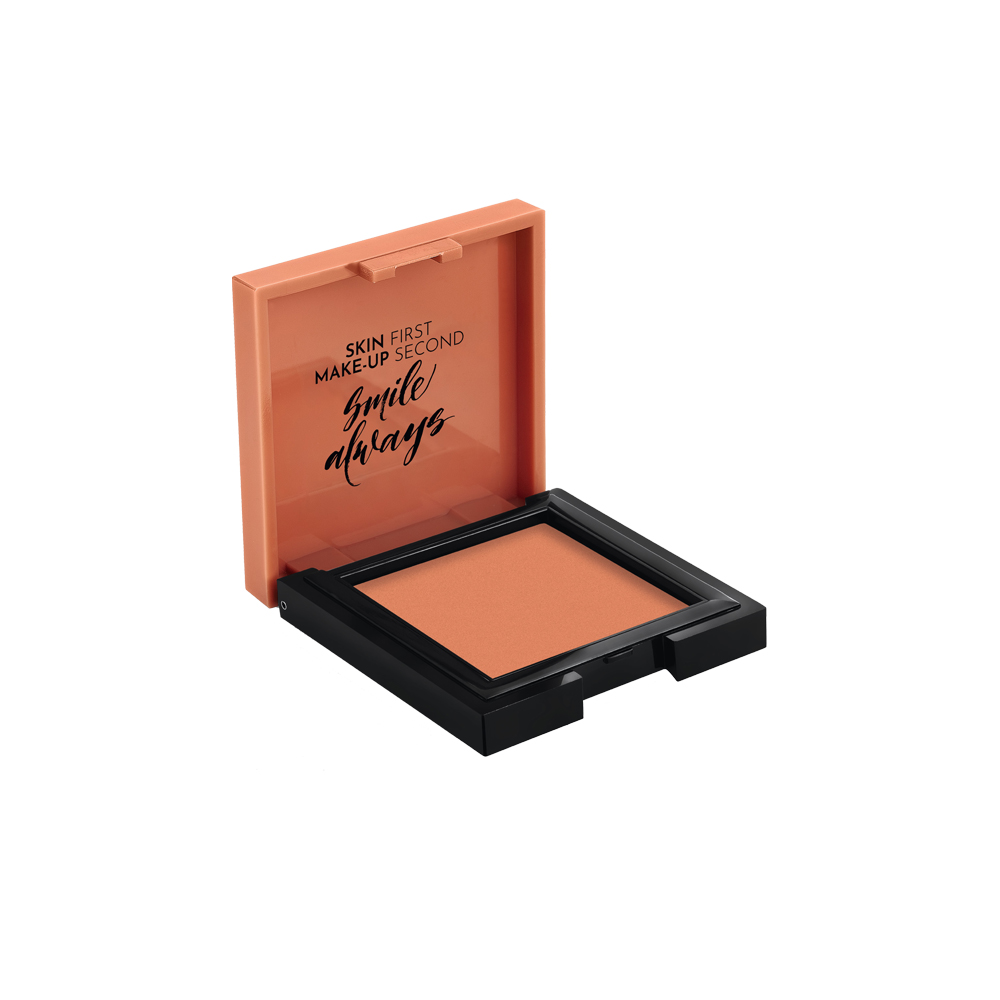 Fard cremos de obraz Profashion No. 44 Blossom, 3.6g, Pastel