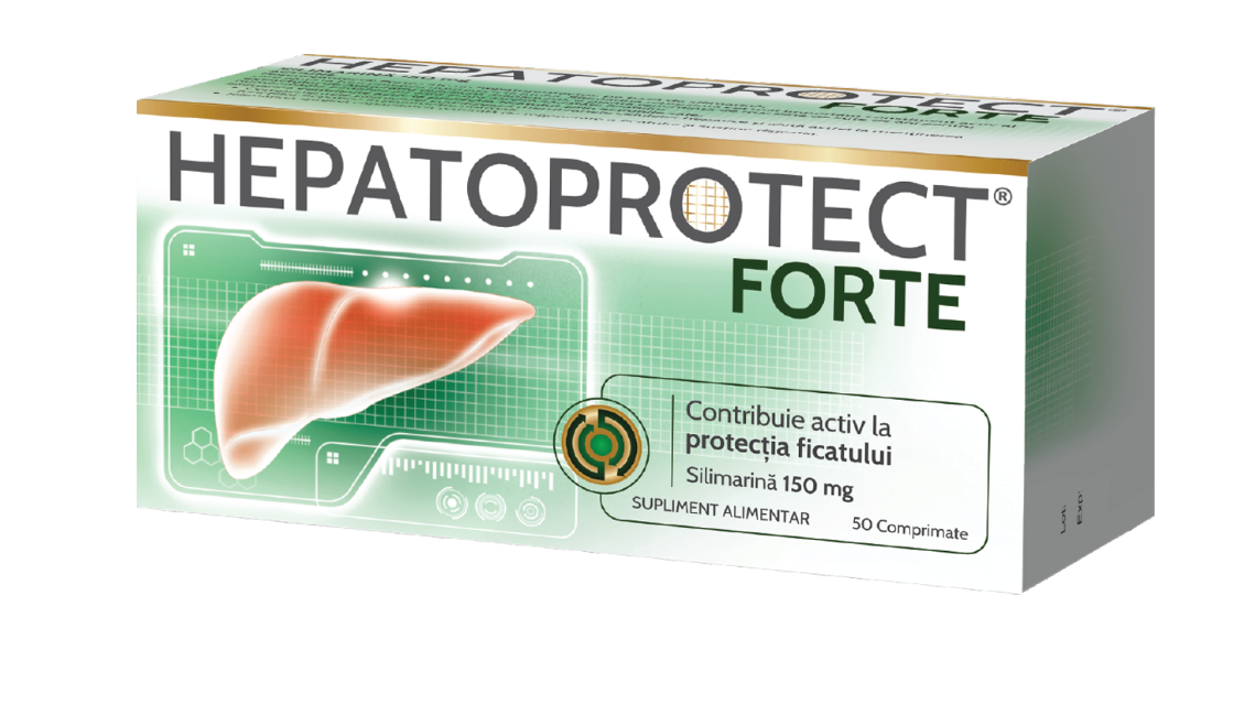 Sanatatea Ficatului