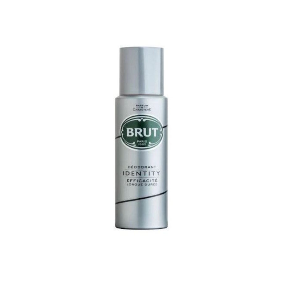 Spray de corp Indentity Manhattan, 200ml, Brut