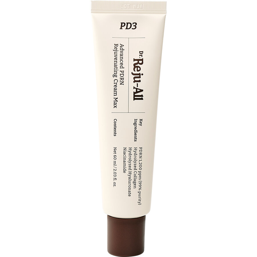 Crema de fata regeneranta cu PDRN, 60ml, Dr. Reju-All