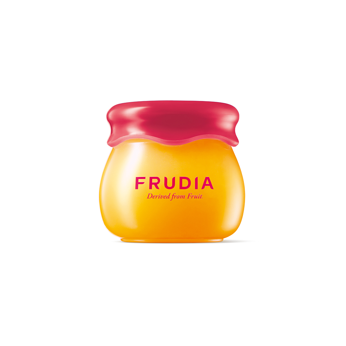 Balsam de buze 3 in 1 cu Miere si Rodii, 10ml, Frudia