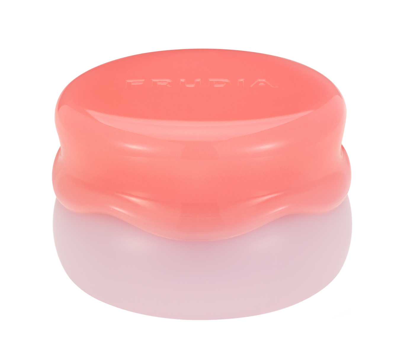 Balsam de buze glow juicy jam 02 Shy Papaya, 4.5g, Frudia