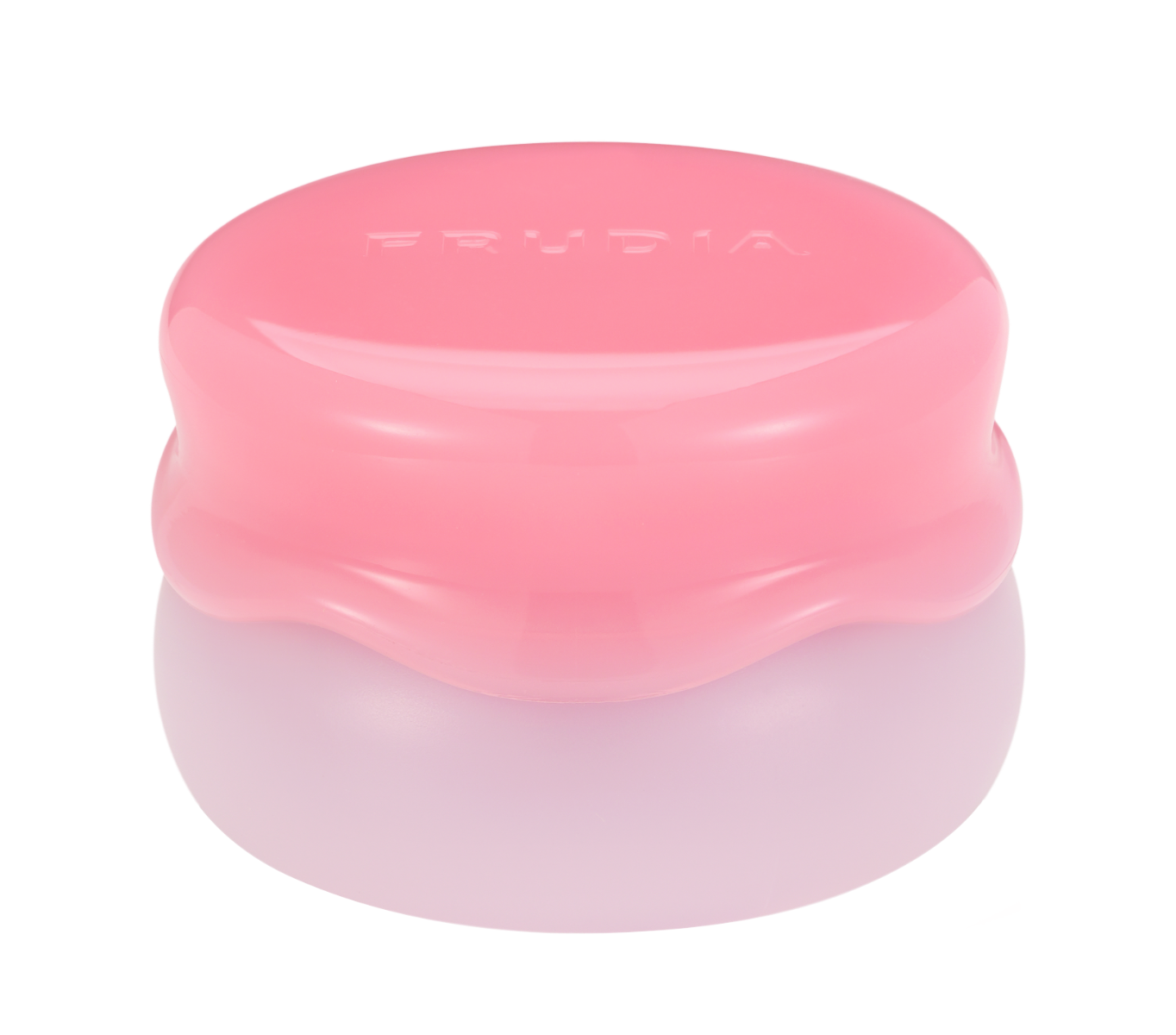 Balsam de buze glow juicy jam 03 Rosy berry, 4.5g, Frudia