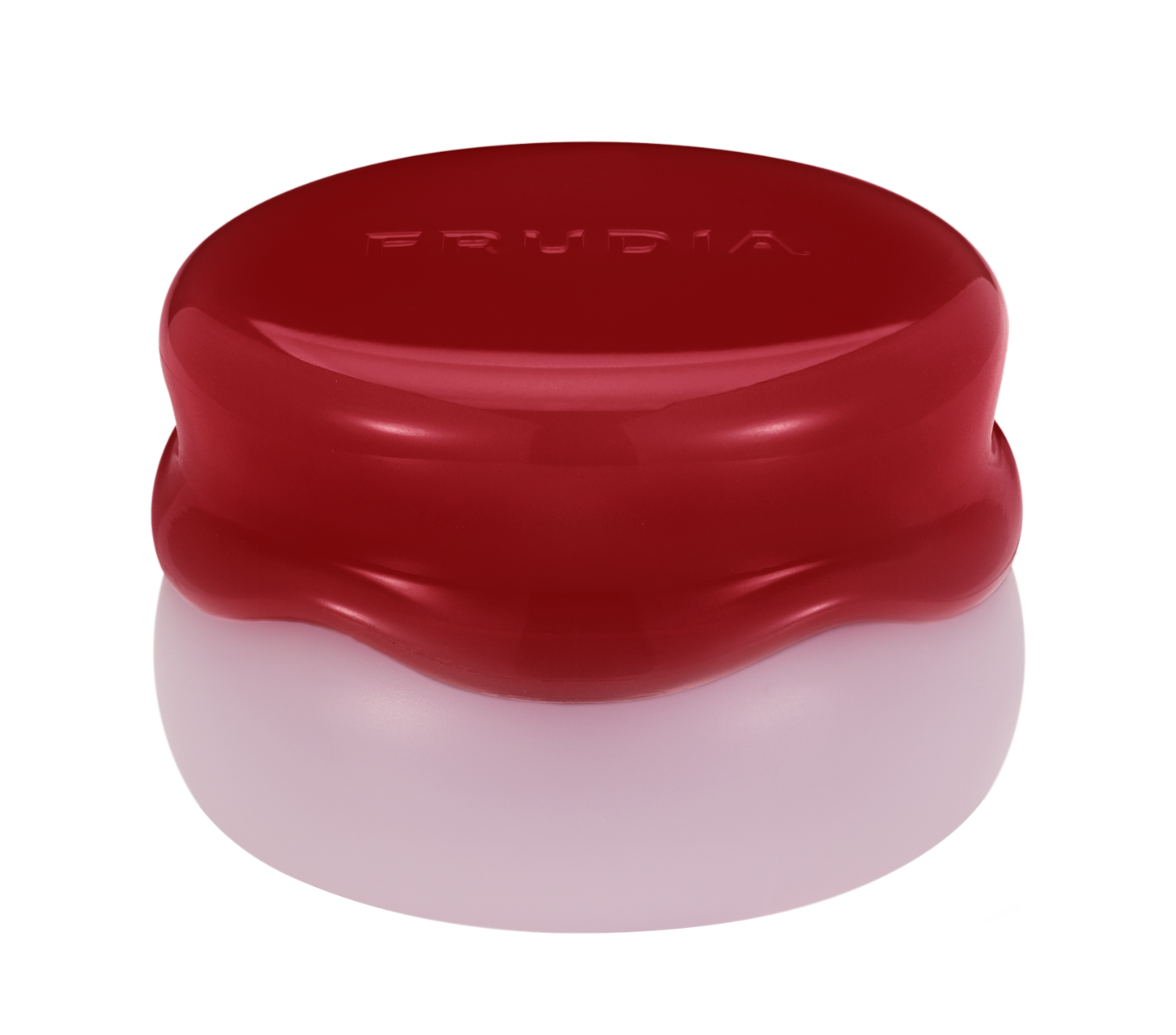 Balsam de buze glow juicy jam 08 Hush fig, 4.5g, Frudia