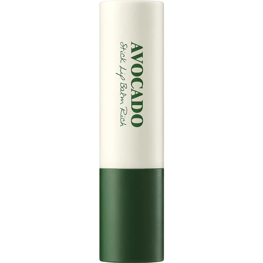 Balsam de buze stick cu avocado, 3.4g, Skinfood