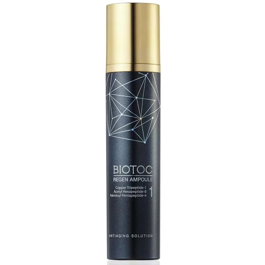 Ser Biotoc Regen Ampoule, 100ml, Dermafirm
