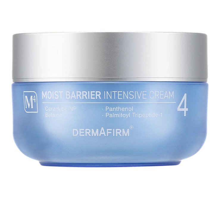 Crema Moist Barrier, 50ml, Dermafirm
