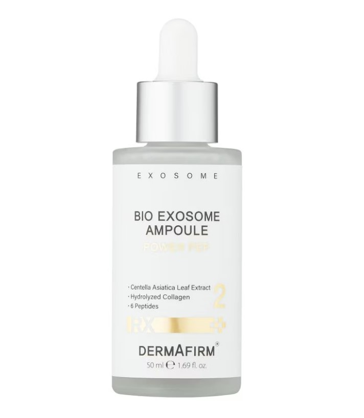 Ser Bio Exosome Ampoule Power Pep, 50ml, Dermafirm