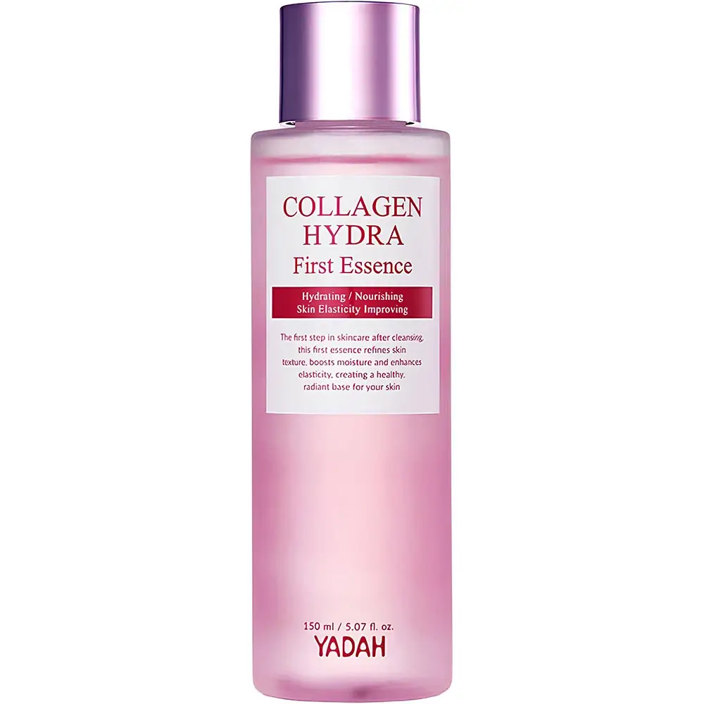 Esenta hidratanta pentru fata Collagen Hydra First, 150ml, Yadah