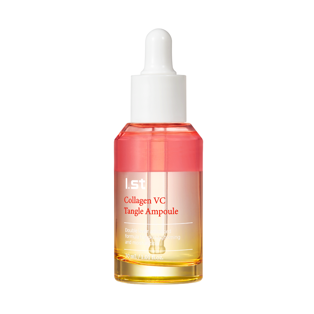 Ser concentrat cu colagen si vitamina C Collagen VC Tangle, 30ml, I.st