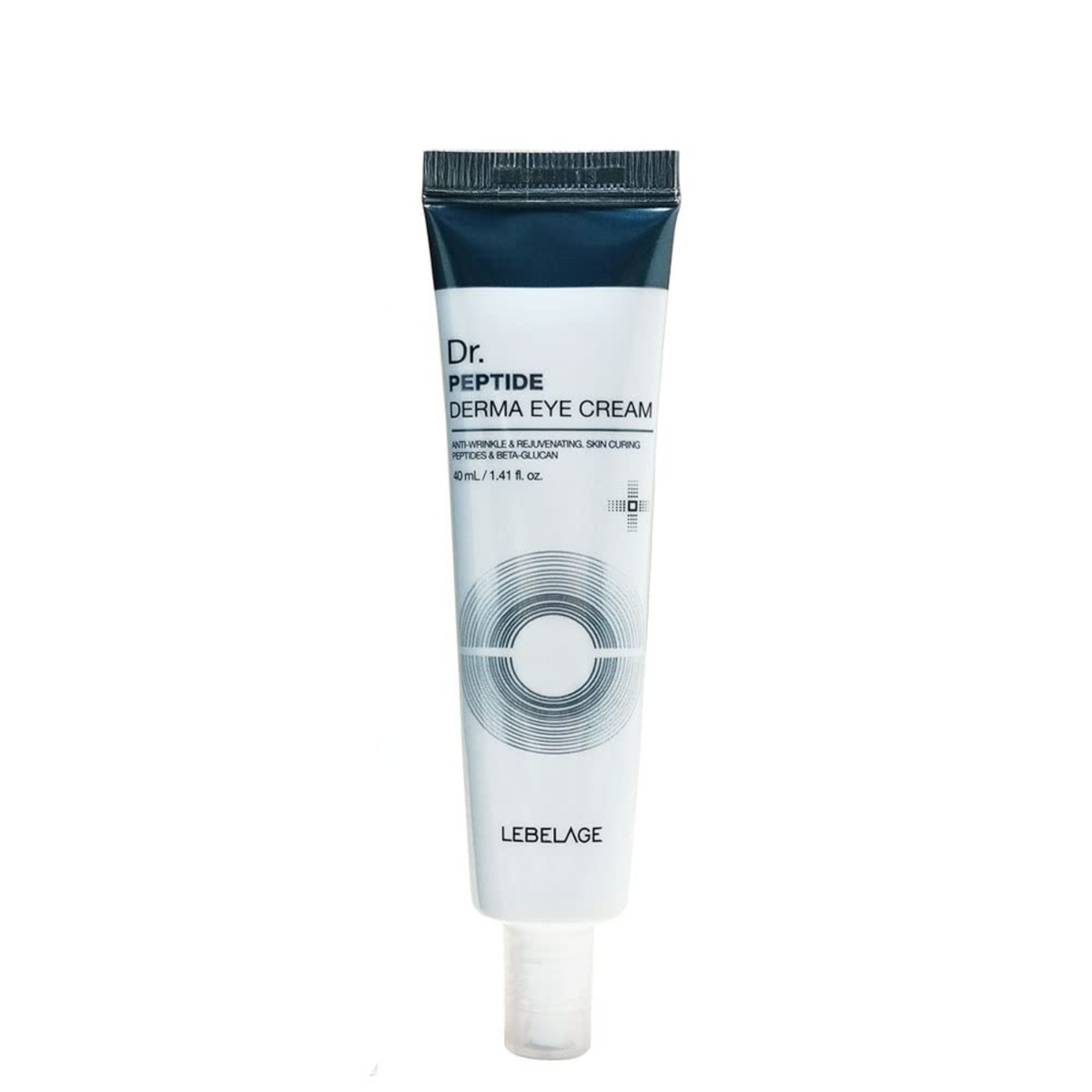 Crema pentru conturulochilor cu Peptide Dr. Peptide, 40ml, Lebelage