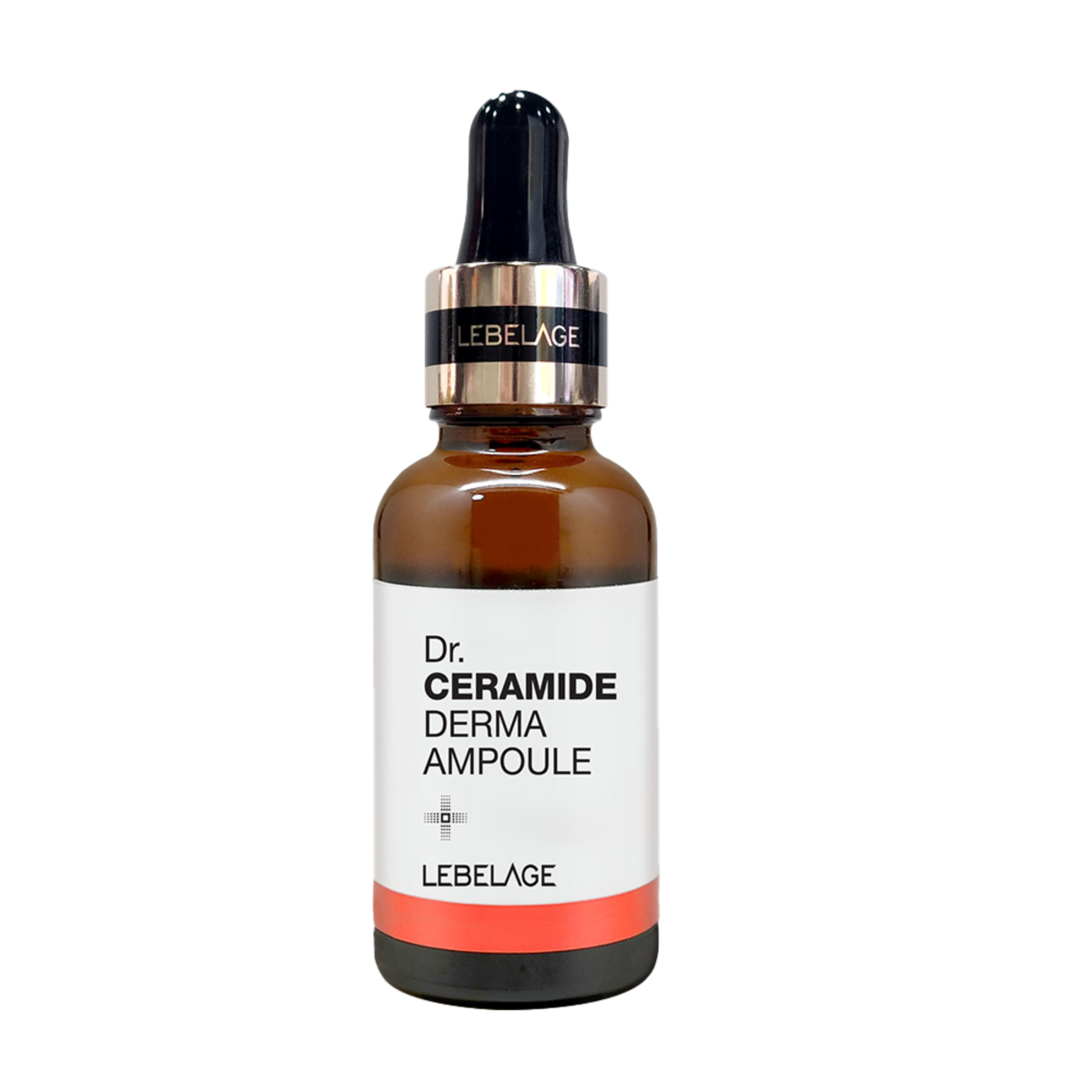 Ser pentru fata pentru hidratare si regenerare Dr. Ceramide, 30ml, Lebelage