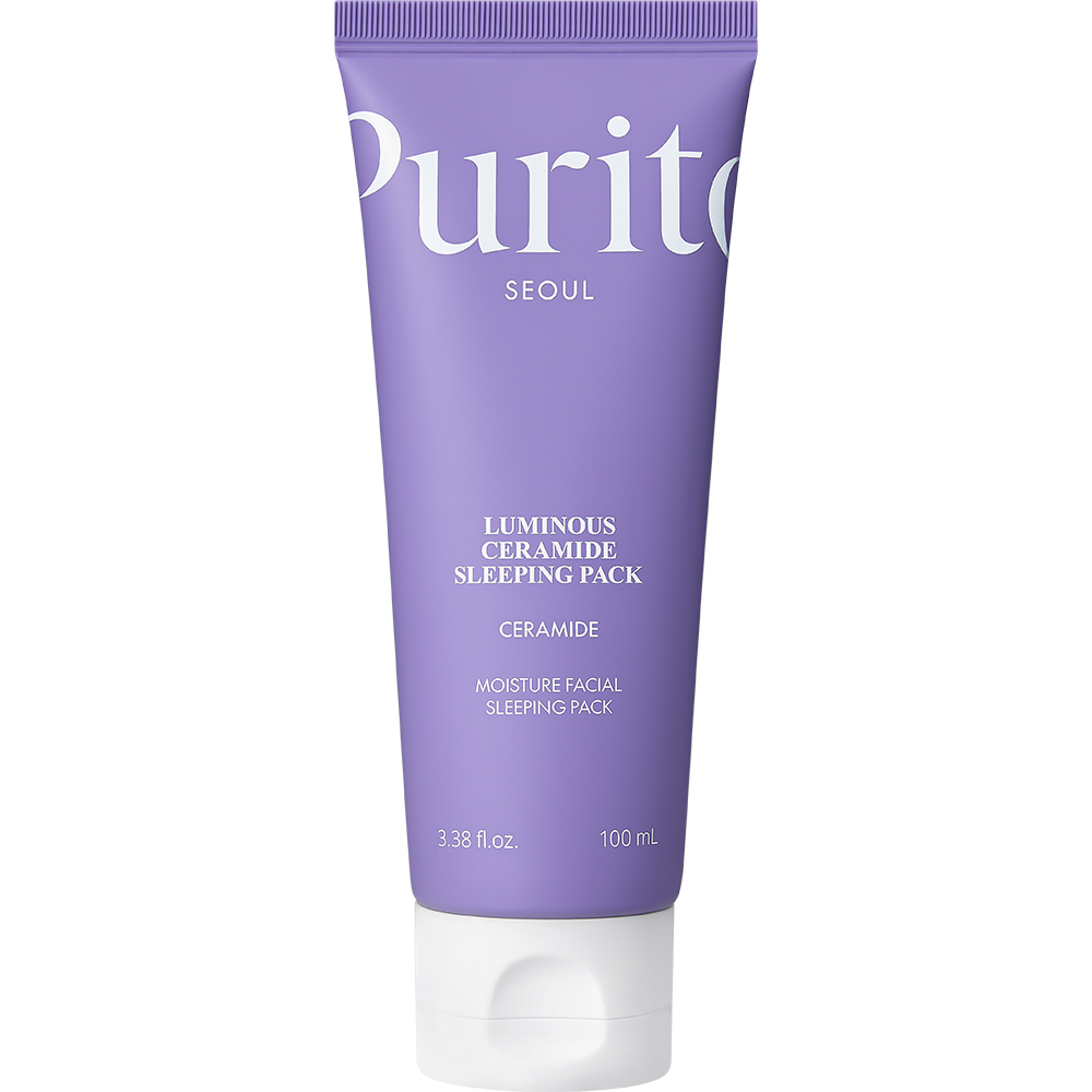 Crema de noapte pentru fata Dermide Cica Barrier, 100ml, Purito
