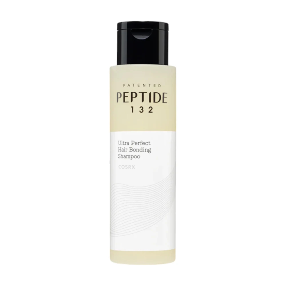 Sampon pentru par deteriorat cu Peptide-132 Ultra Bonding, 200ml, Cosrx