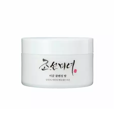 Balsam de curatare cu apa de orez, 100ml, Beauty of Joseon