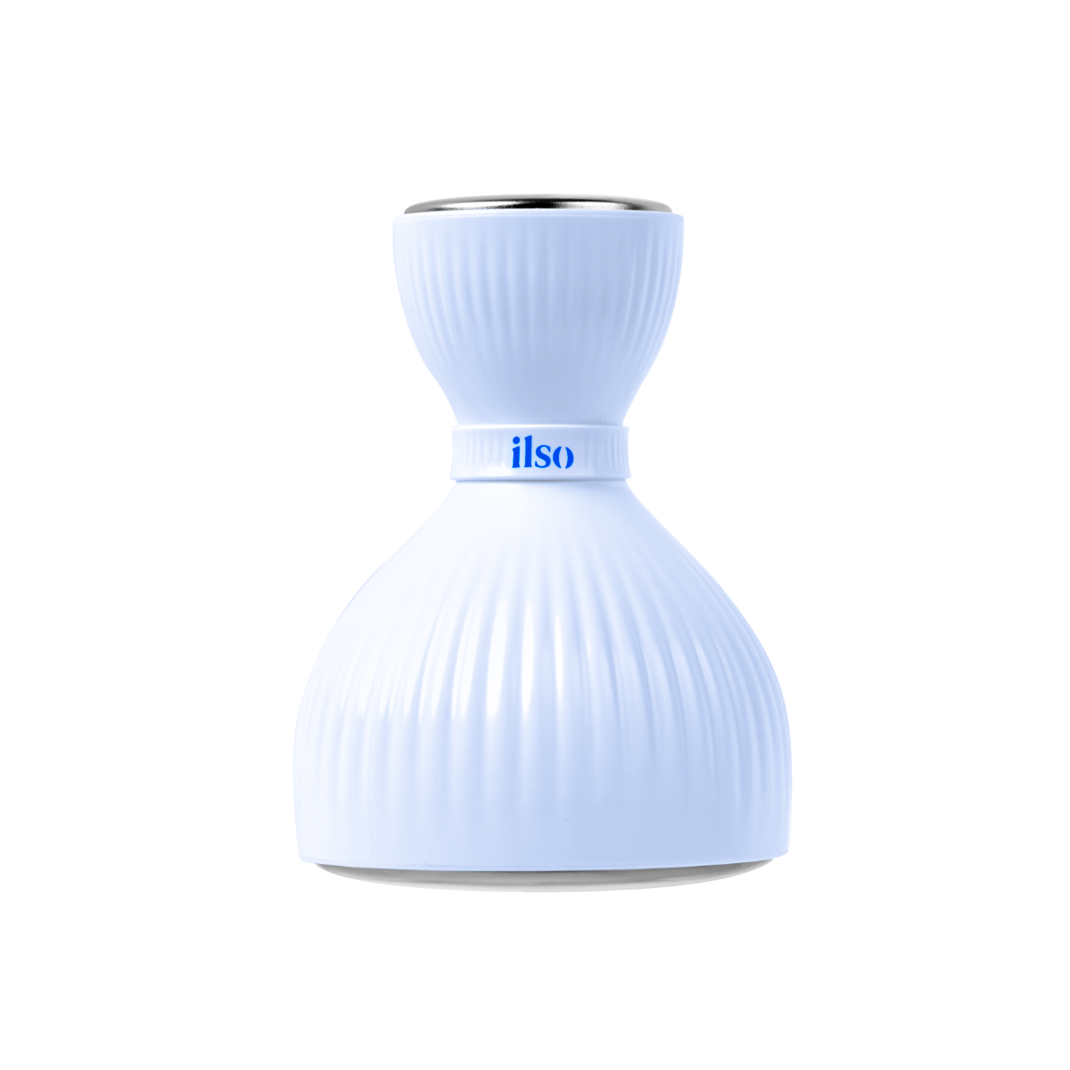 Dispozitiv de racire si masaj facial Dual Cooling Master, 1 bucata, Ilso