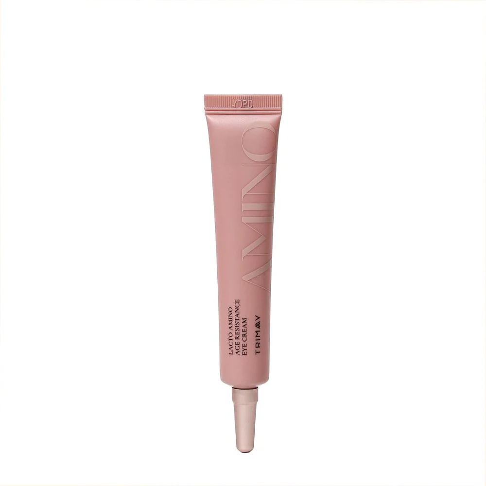 Crema de ochi anti-aging Lacto Amino Age Resistance, 20ml, Trimay