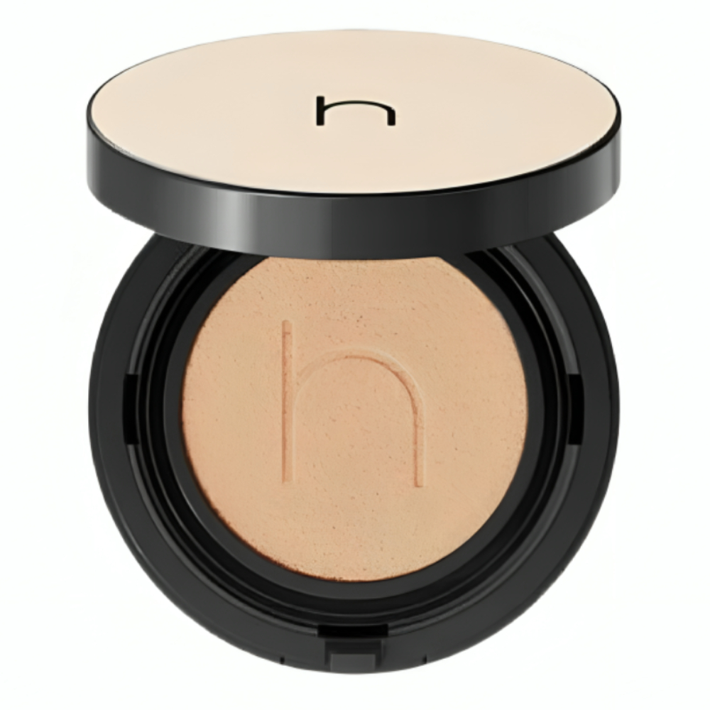 Fond de ten Vegan Aqua Glow Zero Fit Cushion No.3, 12g, Hamel