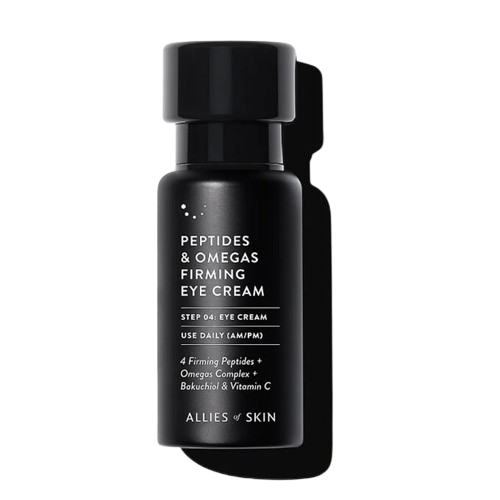 Crema contur ochi Peptides and Omegas Firming , 15ml, Allies of Skin