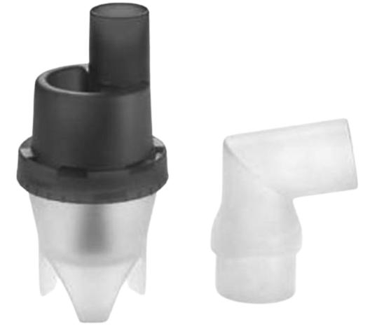 Flacon nebulizator NE2003/NE2010, 1 bucata, Laica