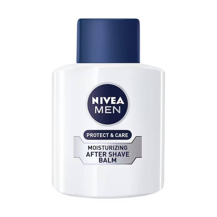 Balsam dupa ras Protect & Care Men, 100ml, Nivea