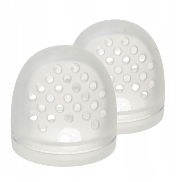 Set de pungi de schimb pentru dispozitivul de hranire din silicon, 2 bucati, Bbox