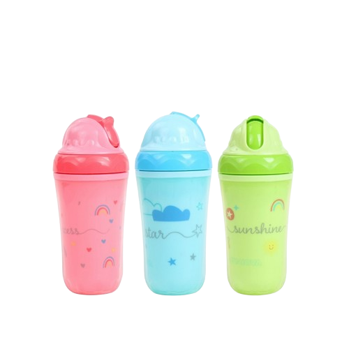 Pahar izotermic 34114 6 luni+, 1x250ml, Baby Nova