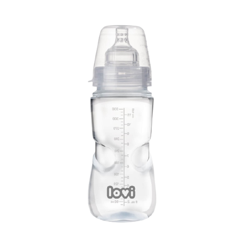 Biberon medical, 330ml, LOVI