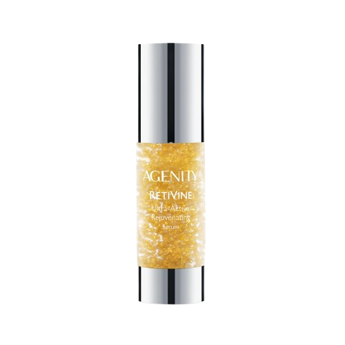 Ser de intinerire ultra-activ Retivine, 30ml, Agenity