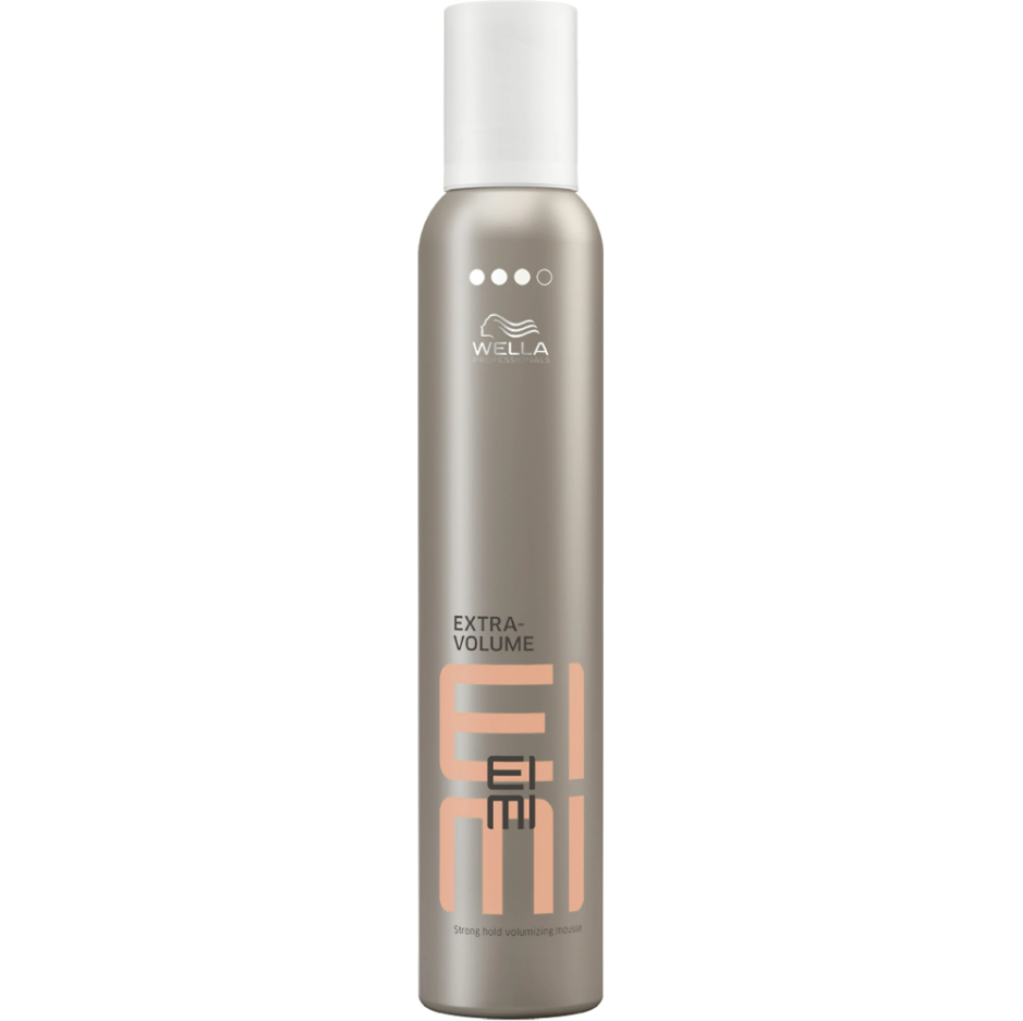 Spuma de par pentru extra volum Eimi Extra-Volume, 300ml, Wella Professionals