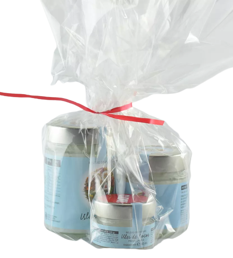 Pachet Ulei de cocos, 40ml + 200ml + 300ml, Solaris