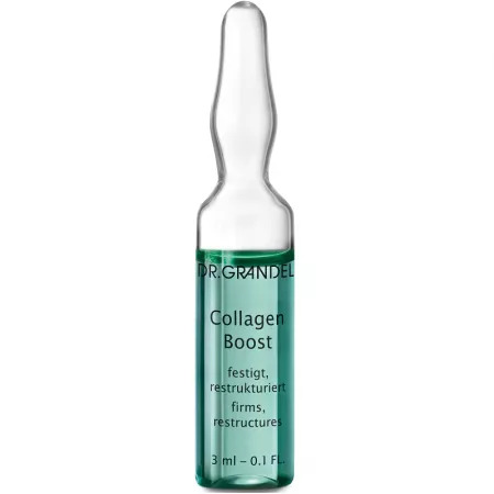 Fiola Collagen Boost, 3ml, Dr. Grandel