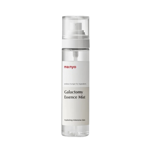 Mist cu Galactomyces pentru hidratare intensa, 120ml, Ma:nyo