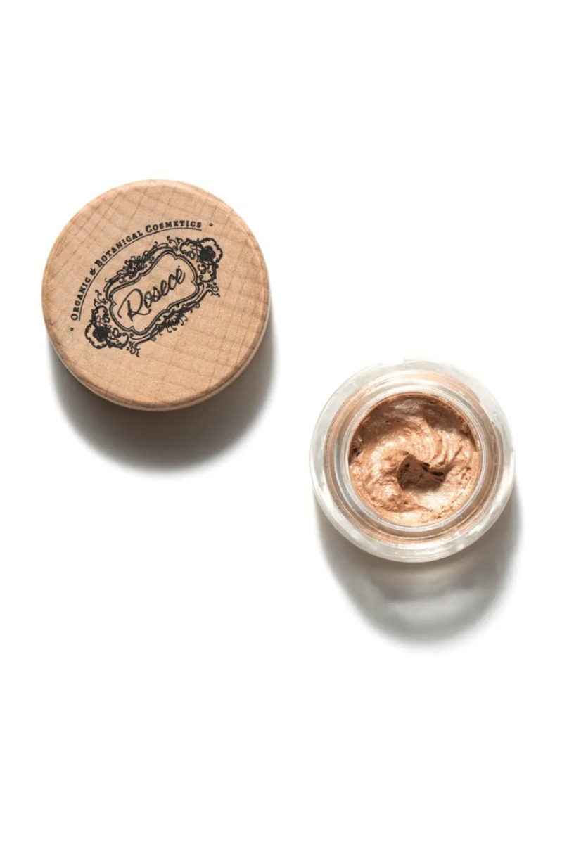 Iluminator Glow Wine, 7ml, Rosece