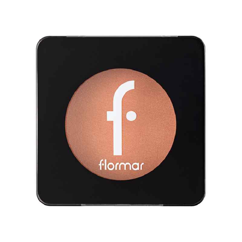 Fard de obraz Blush-On No 104 Peachy Pink, 5g, Flormar