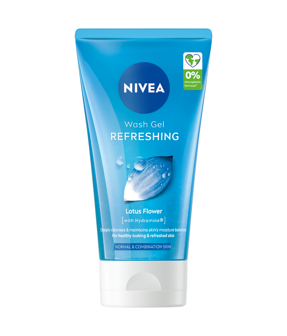 Gel de curatare regenerator, 150ml, Nivea