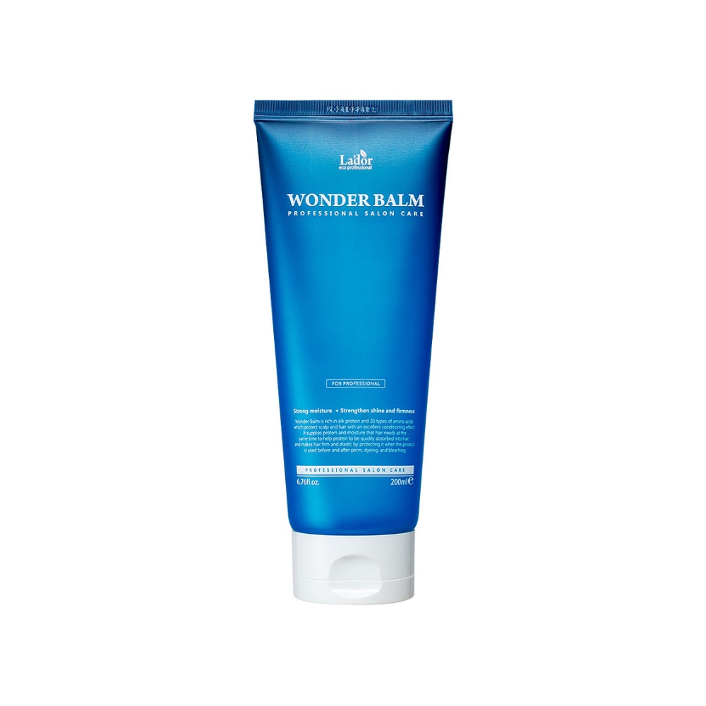 Balsam pentru par Wonder Balm, 200ml, La'dor